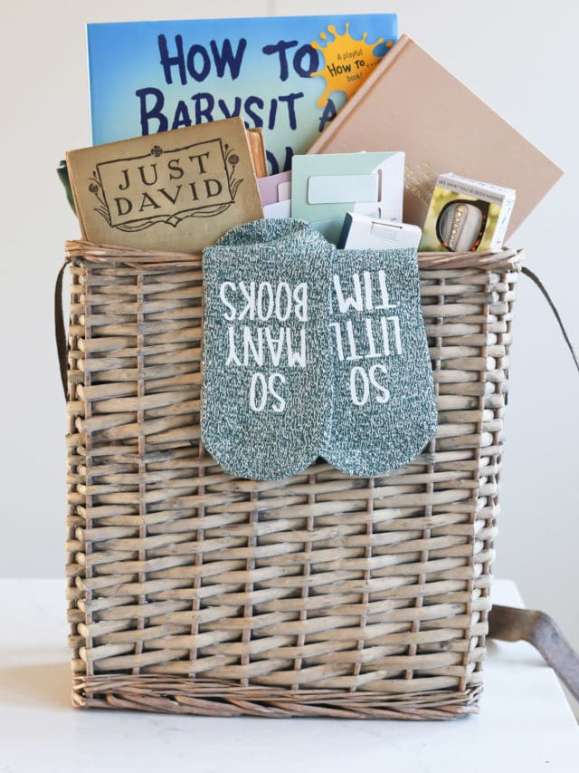 5 Unique Gift Basket Ideas Your Grandma Will Love Story Tidbits