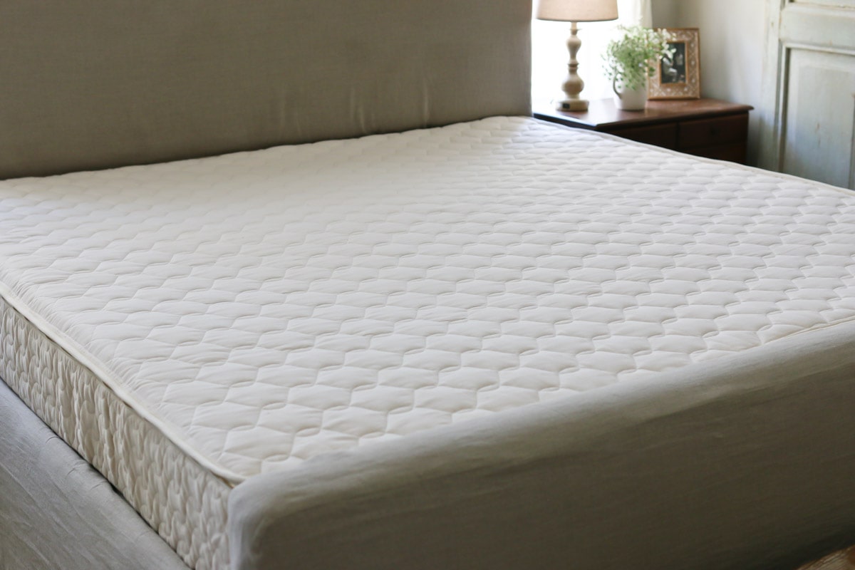 is an organic mattress worth it
