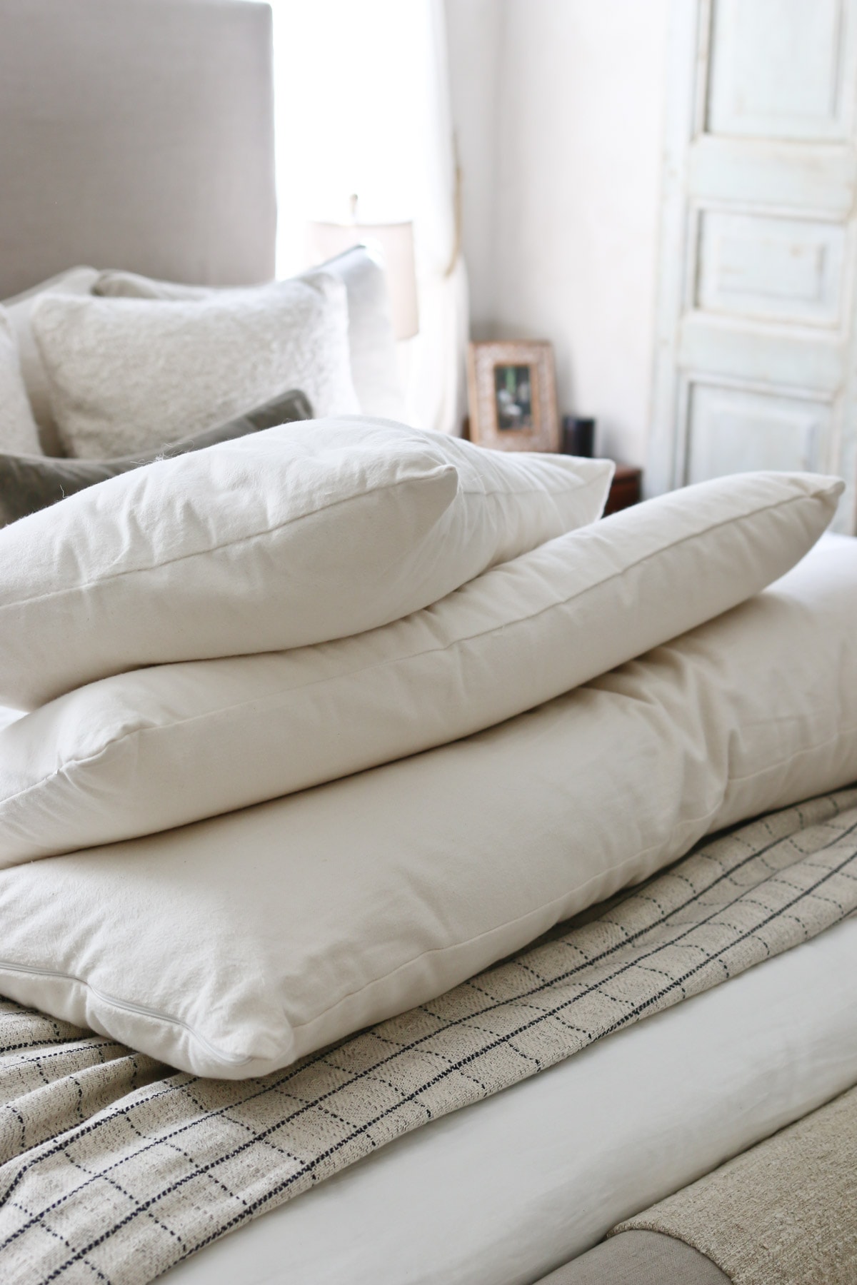 pillows for side sleepers