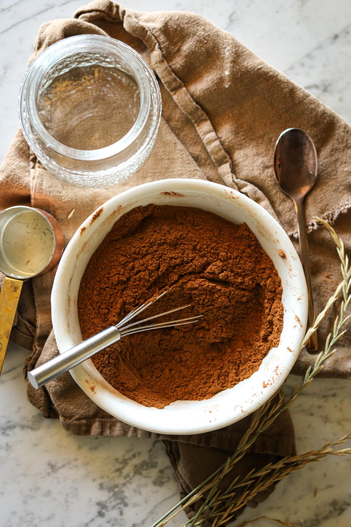 how to make your own pumpkin pie spice
