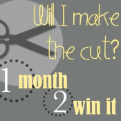 One Month to Win It