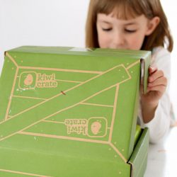 Kiwi Crate Review – Subscription Box for Kids
