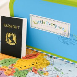 Little Passports Review – Subscription Box for Kids