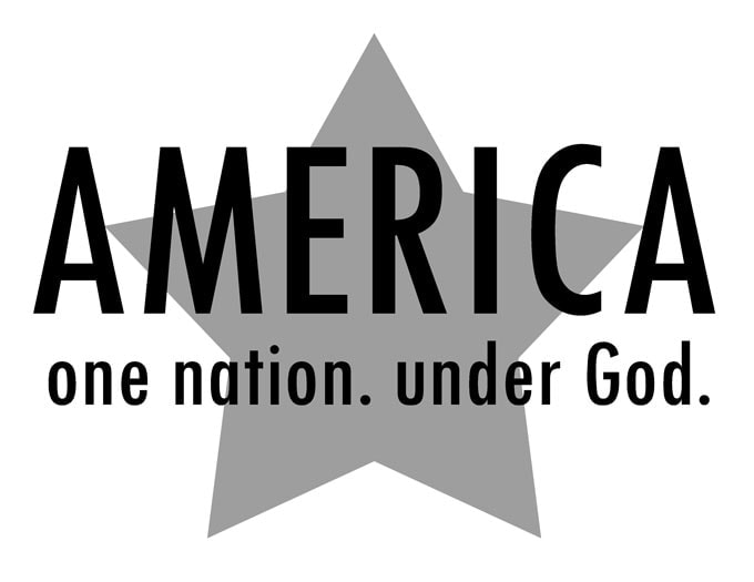 America-with-Star