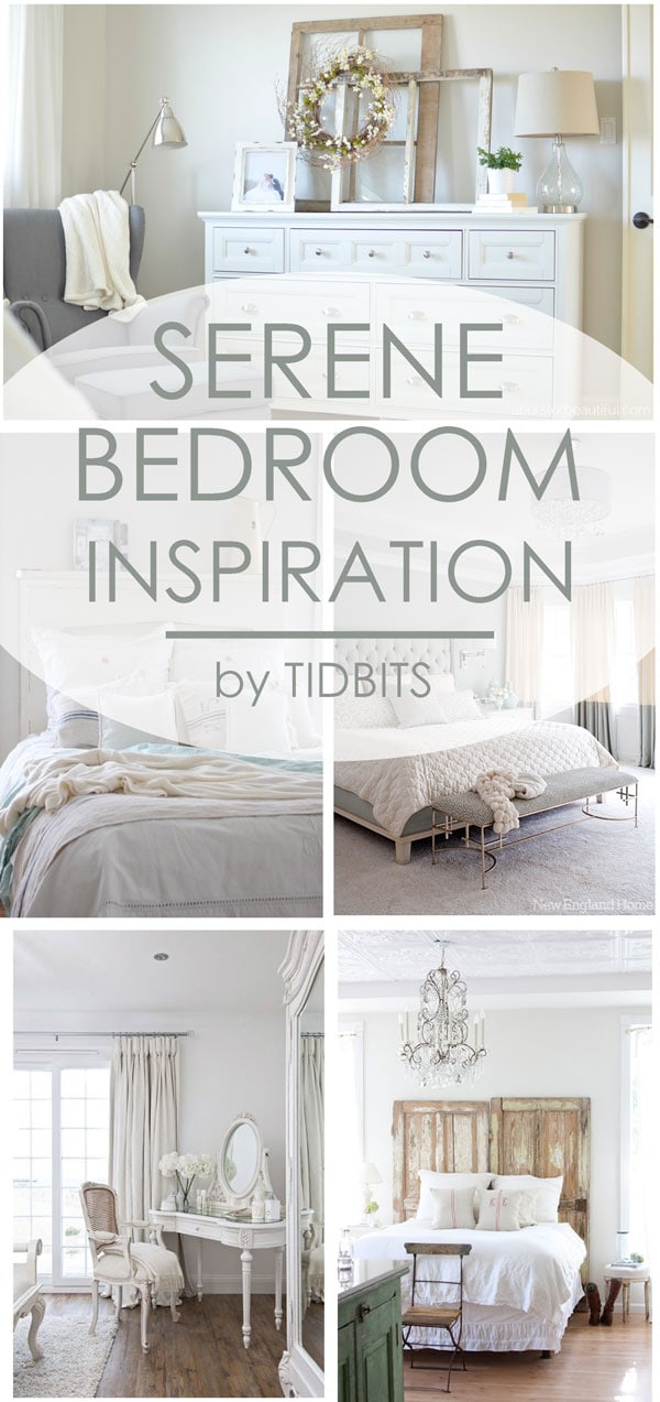 Master Bedroom Design Inspiration | The Horrid “Before” Picture