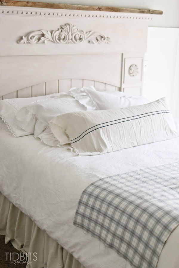 How to Make a Reversible Duvet Cover