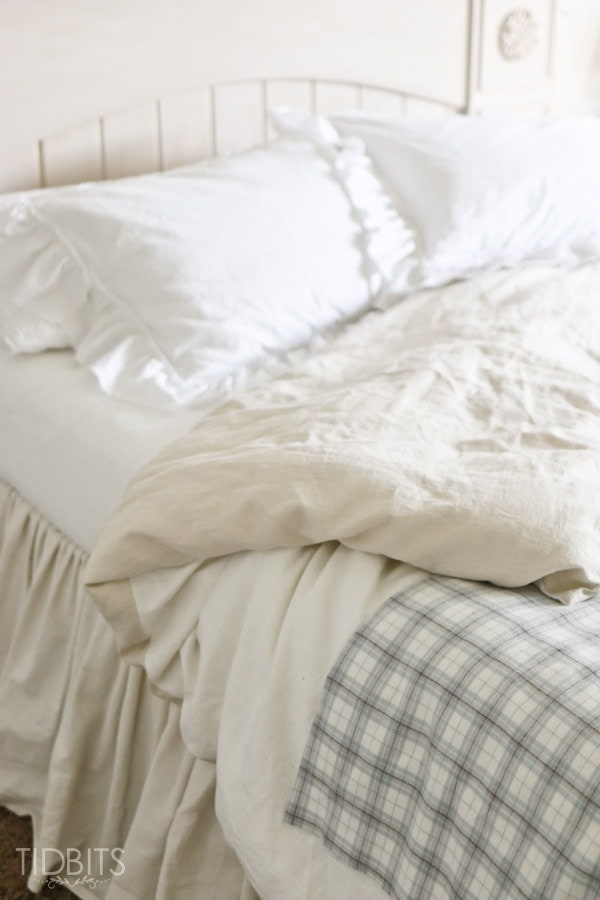 How To Make A Reversible Duvet Cover, How To Make A Twin Duvet Cover From Sheets
