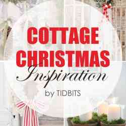 Cottage Christmas Inspiration