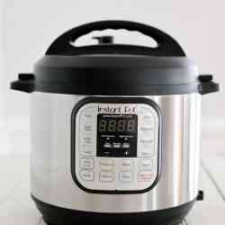 Unleashing the Potential of the Electric Pressure Cooker