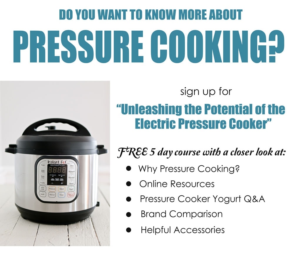 Unleashing the Potential of the Electric Pressure Cooker