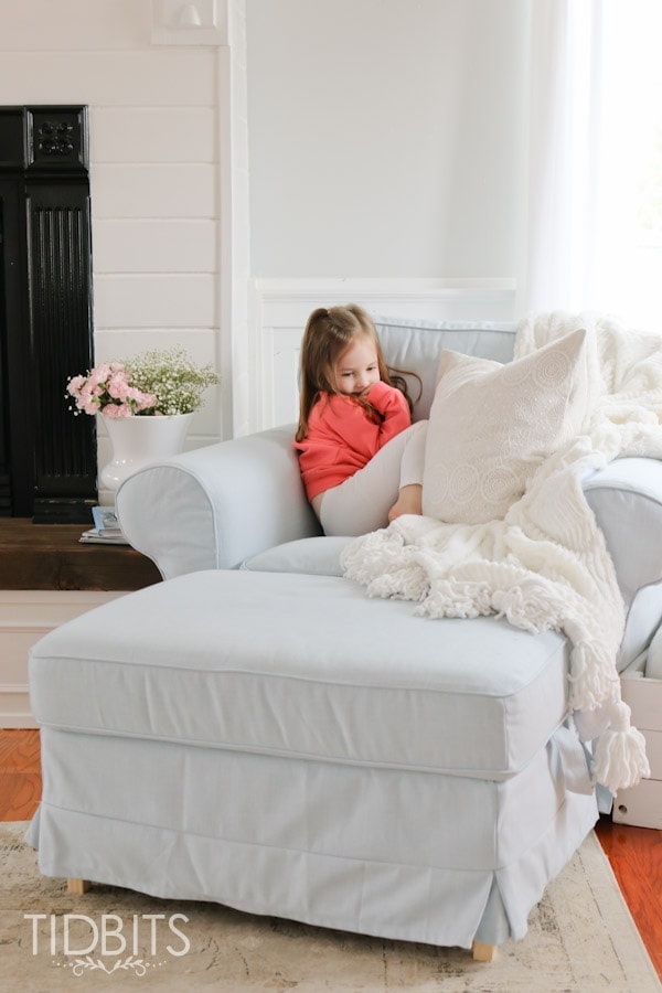The Kid Friendly and Design Friendly Home Checklist