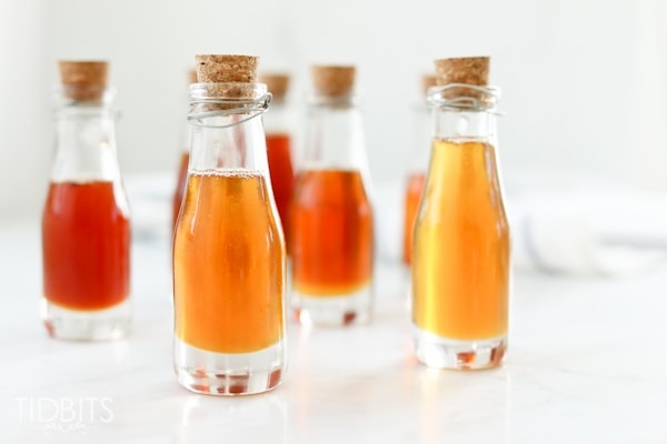 Flavor infused honey, with all the flavor varieties you could dream up. Find out how at TIDBITS.