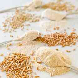The Top 5 Grains to Mill at Home