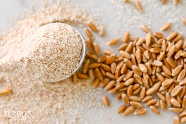 The Top 5 Grains to Mill at Home
