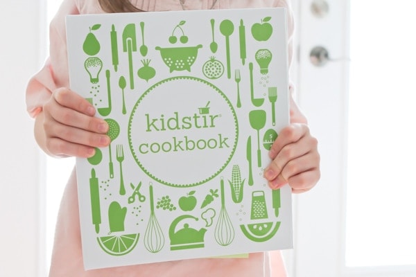 Kidstir Subscription Box for kids - Hands on fun and learning for the budding chef.
