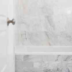 How to Install Marble Tile