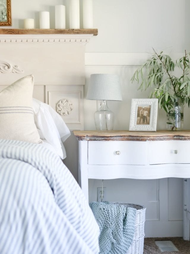 Creating a Relaxing Home Decorating Experience in Your Summer Bedroom Story