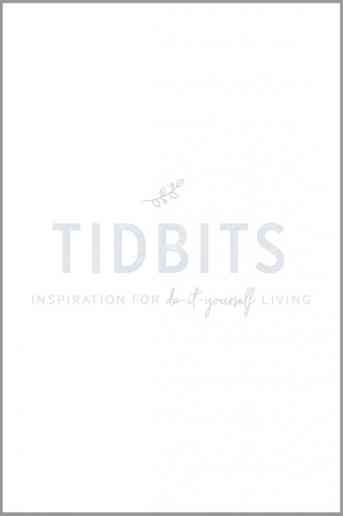 Welcome to the new TIDBITS!