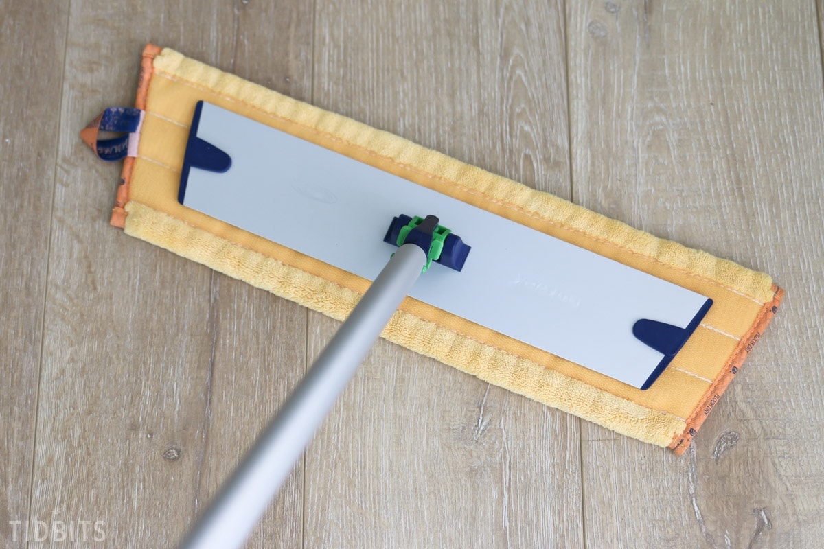 How I Clean Laminate Flooring With No, Norwex Mop Hardwood Floors