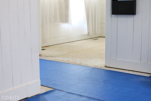 Choosing and Installing Laminate Flooring