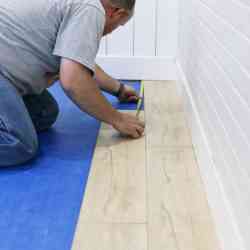 Choosing and Installing Laminate Flooring