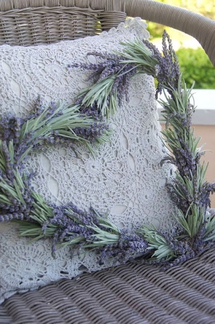 20 Ways to use Lavender 