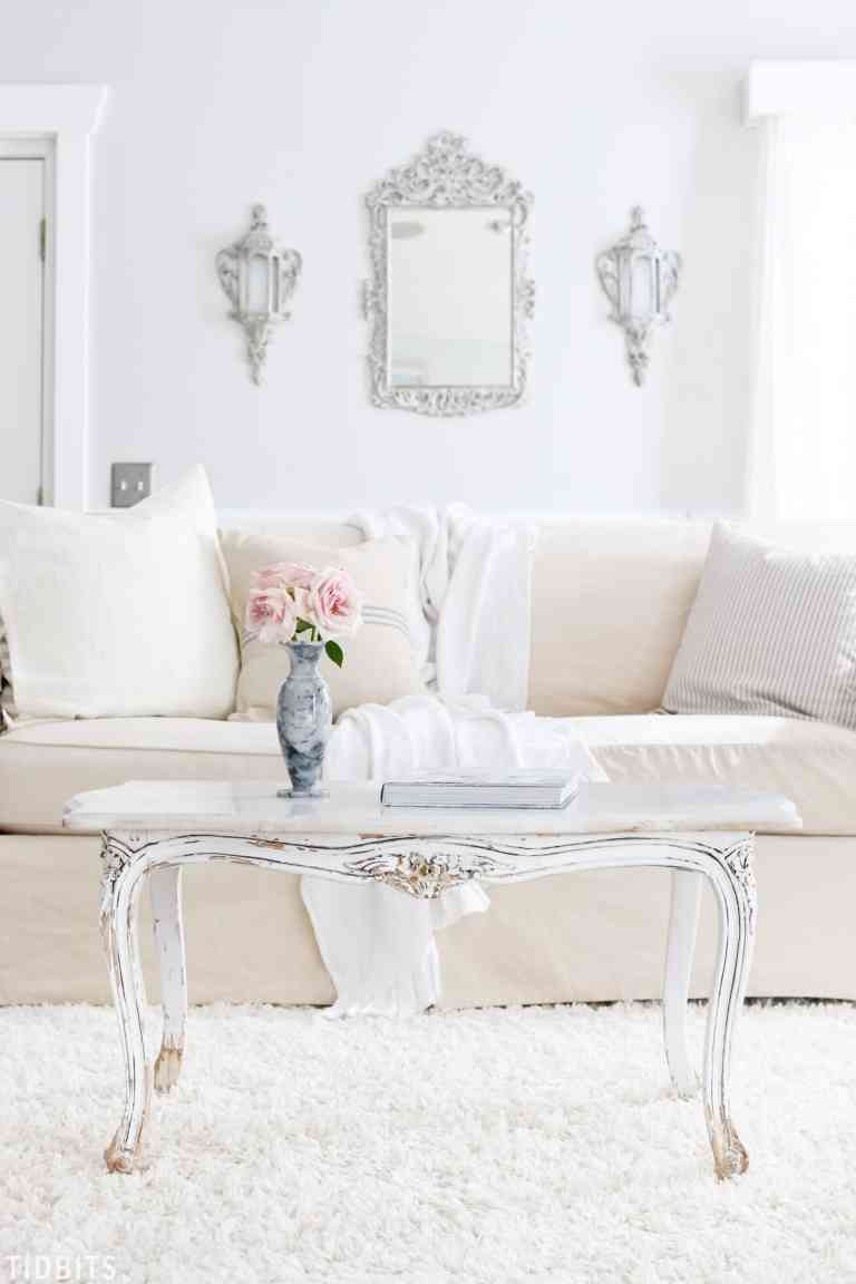 Tips and Tricks for Cleaning Slipcovers