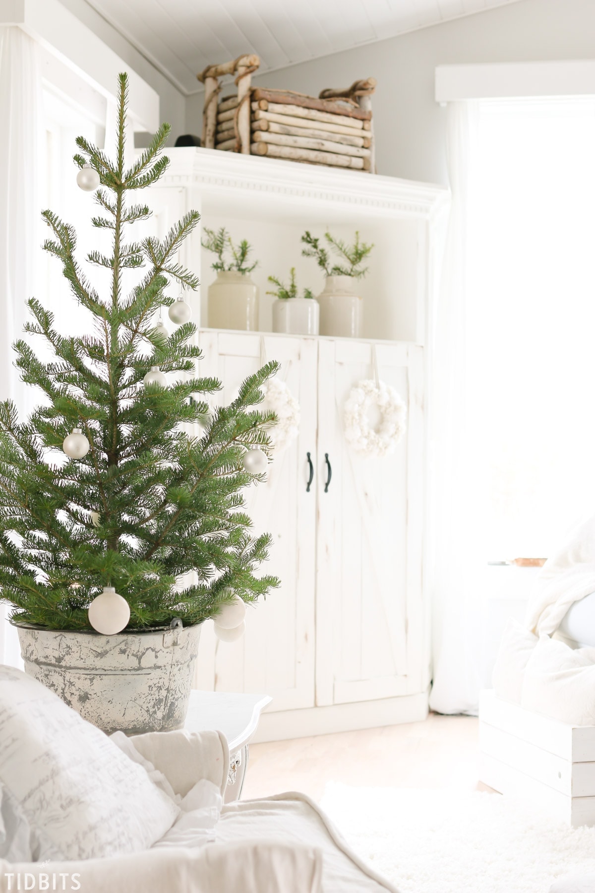6 Tips for Changing Your Christmas Theme