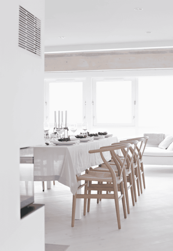 Scandinavian Christmas Ideas And Inspiration TIDBITS By Cami