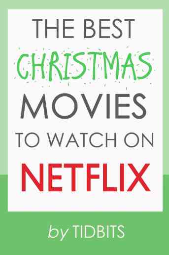The Best Christmas Movies to Watch on Netflix