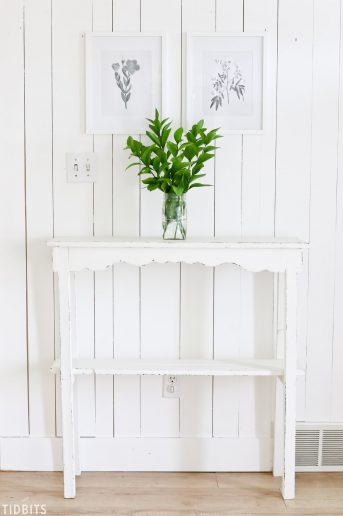 FREE Black and White Vintage Botanical Prints - Tidbits
