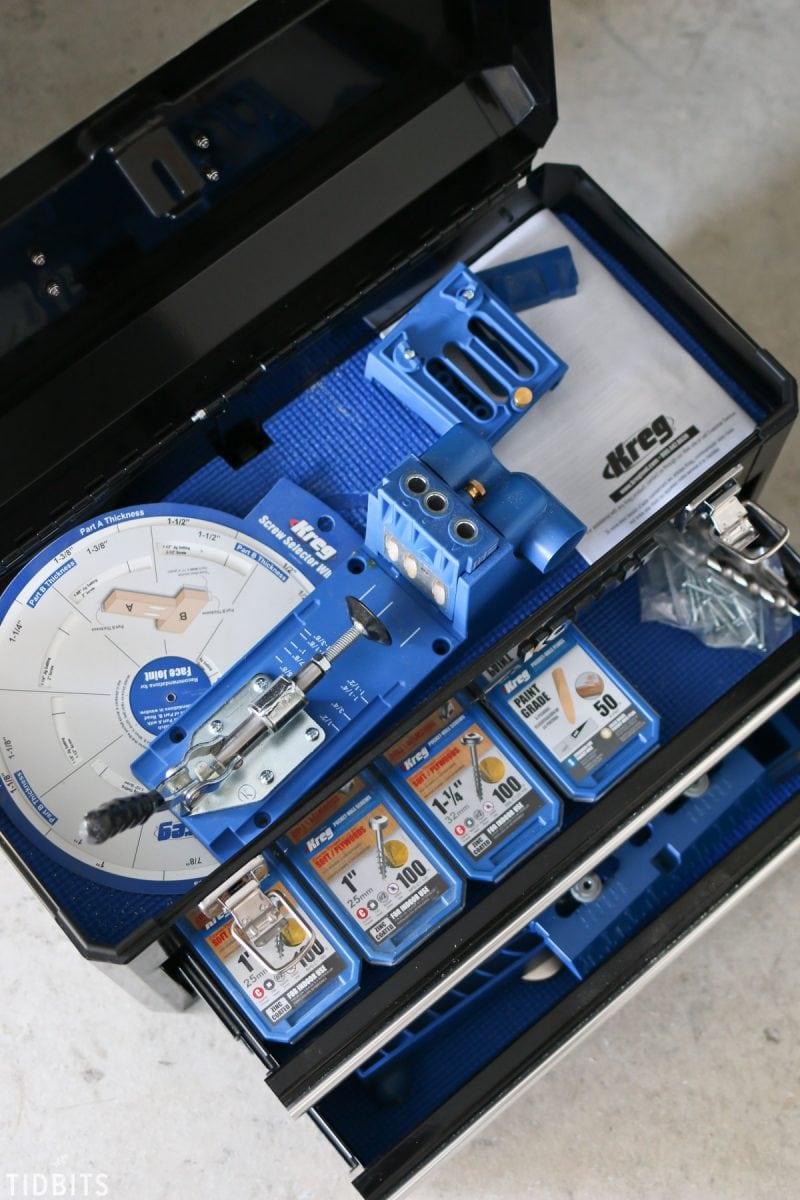 DIY GARAGE STORAGE FREE BUILDING PLANS Tidbits