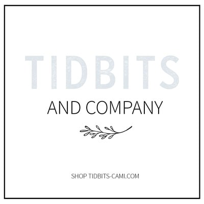 tidbits and company