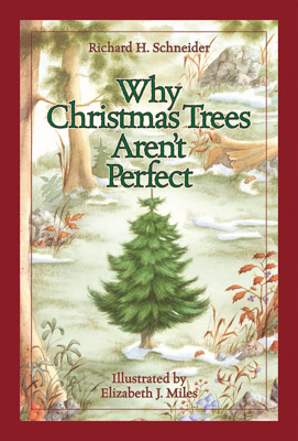 why christmas trees aren't perfect