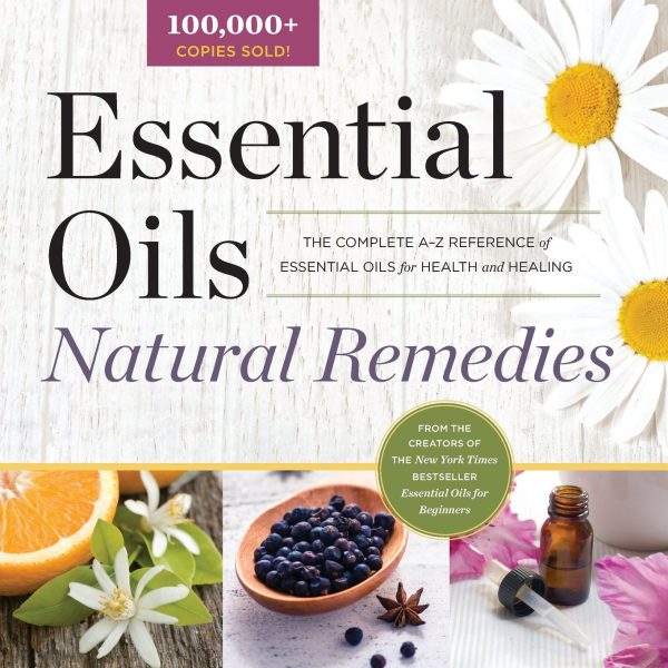 Essential Oil Natura Remedies