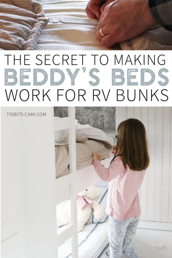 The Best Rv Bunk Bedding Tidbits, Bed Sheets For Rv Bunk Beds