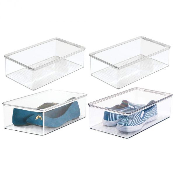 Small Organizer box with lid