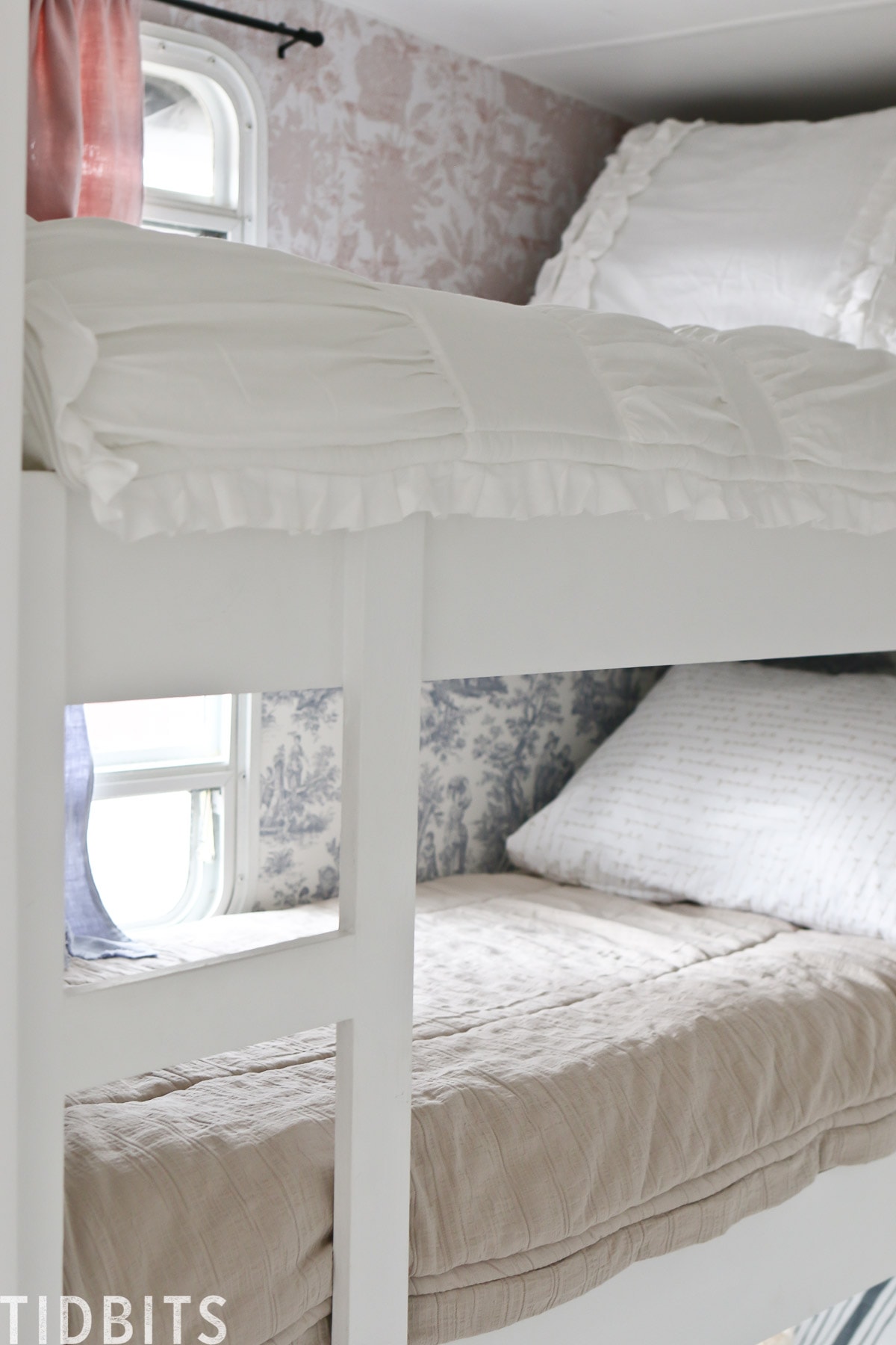 The Best Rv Bunk Bedding Tidbits, Narrow Bunk Bed Mattress