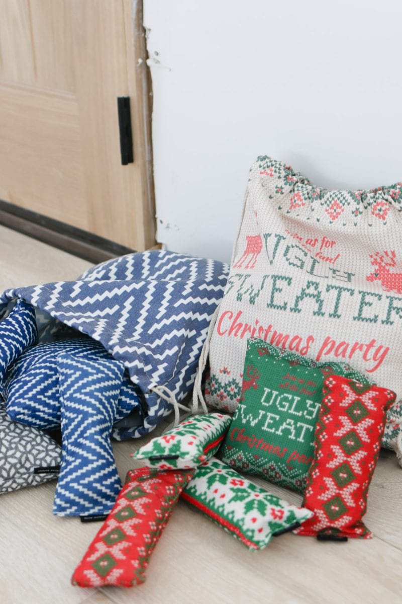 "Coal for Christmas" FREE Printable Gift Tag - Tidbits