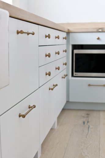 How to Choose Hardware for Your Kitchen
