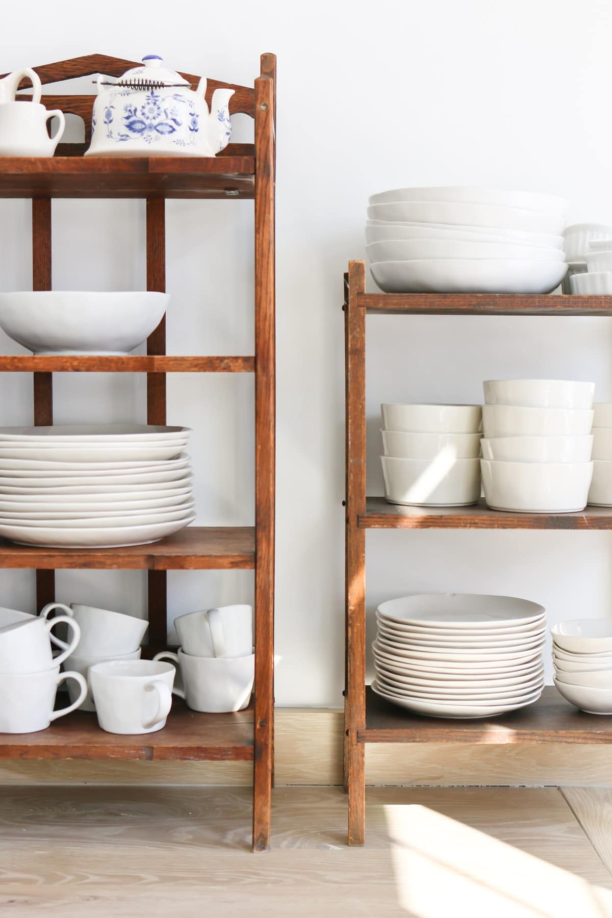 My Six Favorite Textures to Look for when I go Antique Shopping