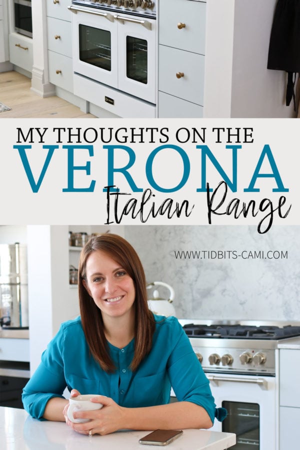 Verona Italian Range Review
