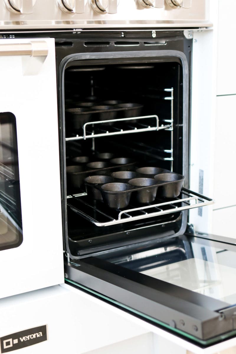 Verona Italian Range Review (Quality and Costs) TIDBITS