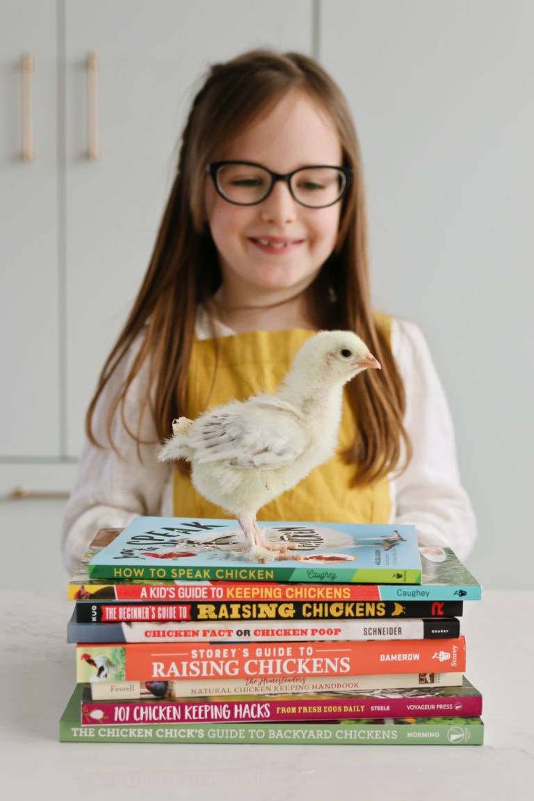 Best 8 Books on Raising Backyard Chickens | Open Book Reviews