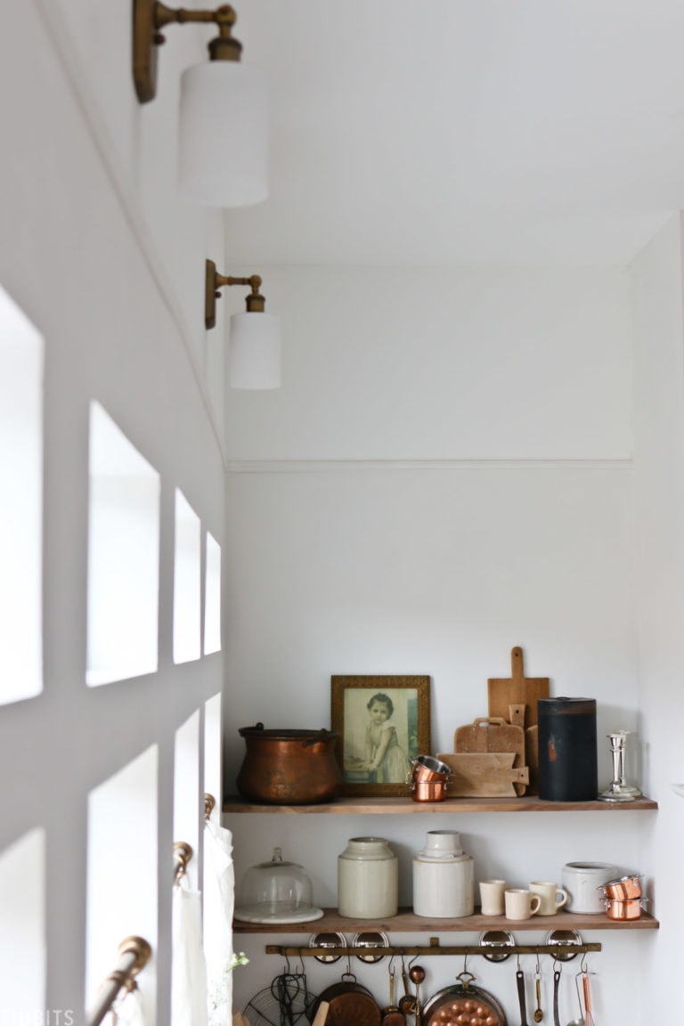 How to: Gorgeous Textured Walls with Pure & Original Marrakech Lime Plaster Paint