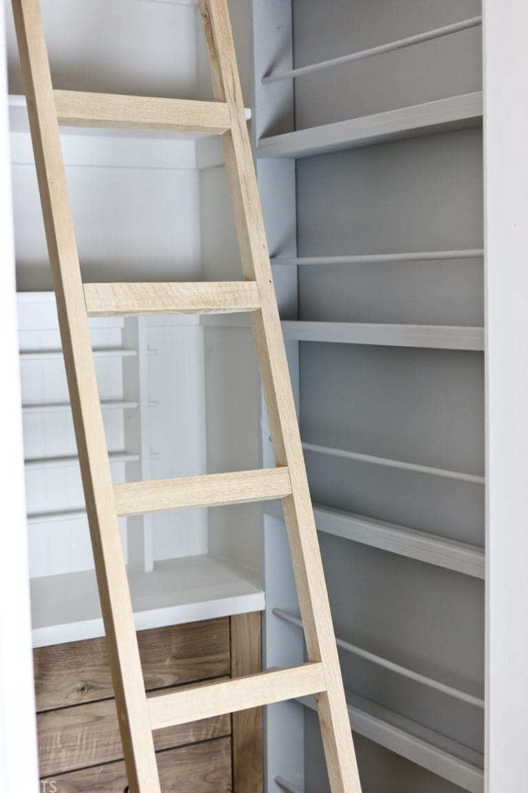 DIY Building a Multi-Purpose Storage Closet