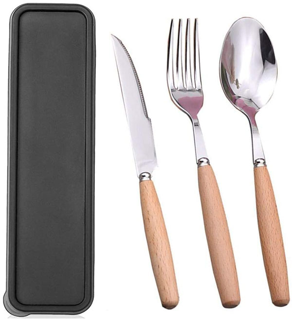 picnic utensils
