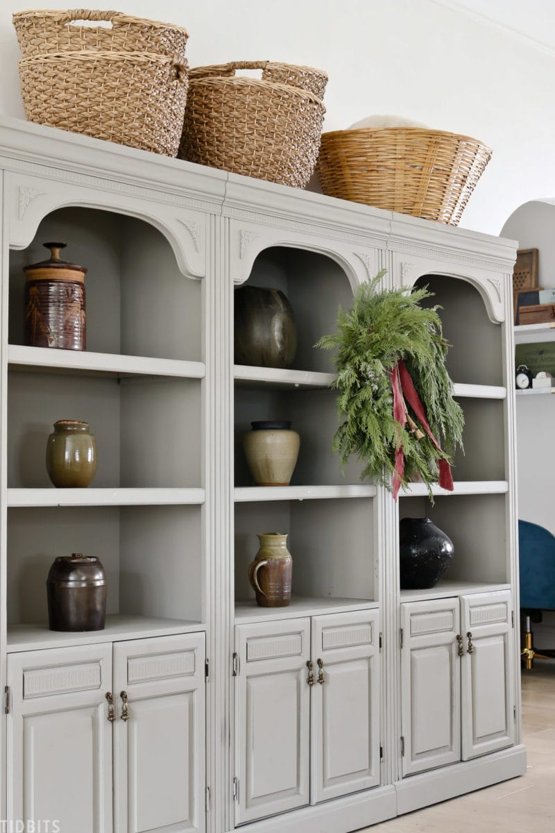Old World European Inspired Christmas Home Tour | TIDBITS by Cami - Old World European Decor Secrets
