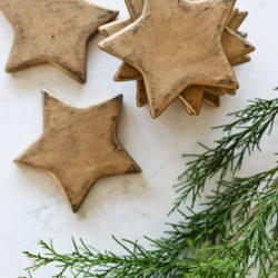 3 Ways to Paint and Customize a Ceramic Star Ornament