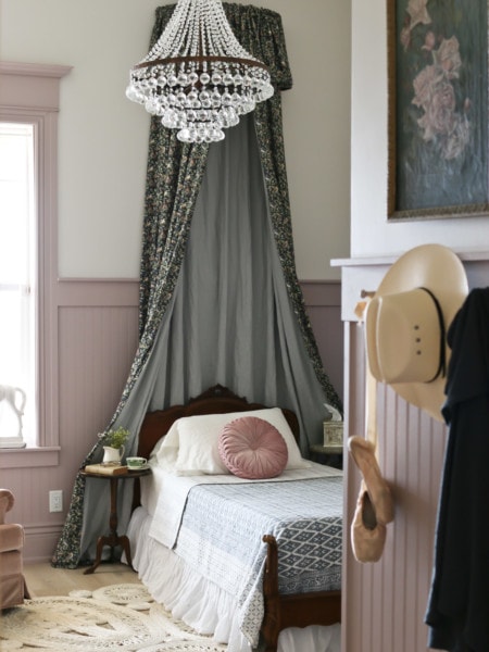 Cottagecore Bedroom Design Ideas